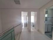 Casa solta para locaÃ§Ã£o no farol de itapuÃ¡, duplex, 3...