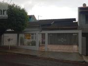 casa sozinha no quintal area construçao 160 terreno 250