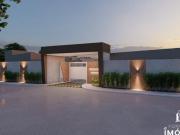 Casa, St. Central, Formosa, GO