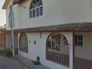 casa staff en colonia maderas