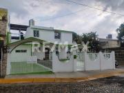 CASA STAFF EN RENTA 3