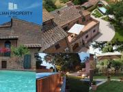 Casa Storica del 1800 160m² Lucignano