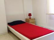 Casa studenti – Fuorigrotta Stanza Singola