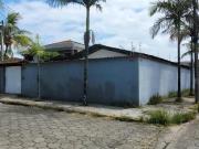 Casa, Suarão, Itanhaém, SP