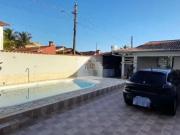 Casa, Suarao, Itanhaem, SP