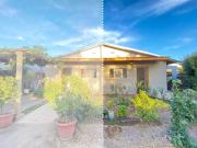 Casa subdividida en Arriendo con Estacionamiento Metro...