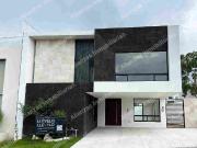 CASA SUEZ 7 Parque Nilo, Lomas de Angelópolis II, Pue