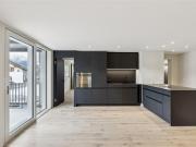 CASA SULEGL Exklusive 5.5 Zimmer Ferienwohnung in Vignogn