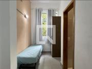 Casa, Sumaré, 1 Quarto, 21 m2 São Paulo