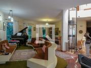 Casa, Sumaré, 5 Quartos, 450 m2 São Paulo