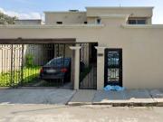 CASA SUPER ATRACTIVA EN COLONIA ANAHUAC EN MONCLOVA COAHUILA