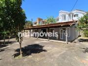 Casa super charmosa em um terreno de 1.200M²