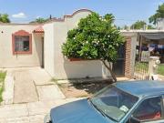 CASA SUPER ECONOMICA ADJUDICADA EN NAVOJOA, SONORA