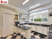 Casa super moderna prãximo colãgio pio xii no morumbi