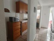 Casa Supermanzana 18