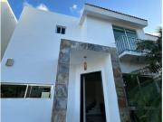 Casa Supermanzana 50