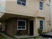 CASA SUSANA EN CONDOMINIO EN RENTA AMUEBLADA REAL DEL...