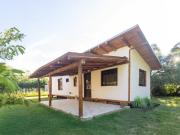 CASA SUSTENTABLE A ESTRENAR EN RUTA 1 KM 8