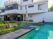 ¡CASA SUSTENTABLE EN RESID CORINTO¡ A 5 MIN DE LA DESV...