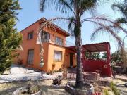 Casa Sustentable en San Miguel de Allende: Rancho...