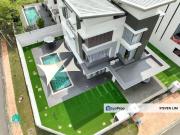 Casa Sutra, Alam Nusantara