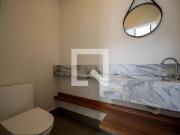 Casa, Swiss Park, 3 Quartos, 200 m2 Campinas