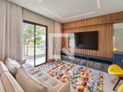 Casa, Swiss Park, 3 Quartos, 210 m2 Campinas