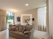 Casa, Swiss Park, 3 Quartos, 318 m2 Campinas