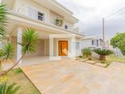 Casa, Swiss Park, 4 Quartos, 318 m2 Campinas