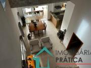 Casa, Swiss Park, Campinas, SP