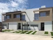 Casa Syrah en la Viña Residencial