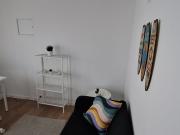 Casa T1 em Carcavelos perto da praia e Comboio