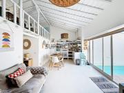 Casa T2 com piscina em São Marcos do Campo, Reguengos de...