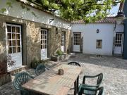 Casa T2 com piscina na Quinta do Tojal