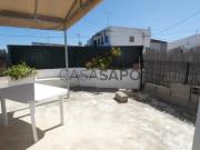 Casa T2 para alugar em Faro