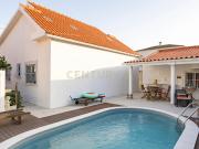 Casa T3 com piscina em Quinta do Conde, Sesimbra