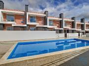 Casa T3 em Albufeira e Olhos de Água de 107,00 m² 107m²...