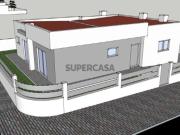 Casa T3 em Fernão Ferro de 120,00 m²
