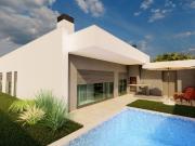 Casa T3 em Fernão Ferro de 130,00 m²