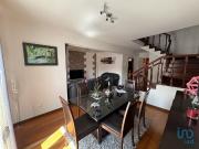 Casa T3 em Santa Cruz de 147,00 m² 147m² Santa Cruz