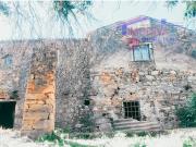 Casa T3 para reconstrução, com imenso potencial