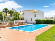 Casa T4 em Albufeira e Olhos de gua de 289,00 m2