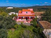 Casa T4 em Querença, Tôr e Benafim de 140,00 m²