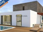 Casa T4 em Tornada e Salir do Porto de 197,00 m²