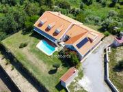 Casa T5+ com piscina e vistas deslumbrantes Lavradas...