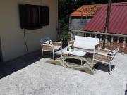 Casa T5 em Moledo de 517,00 m²