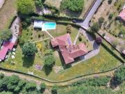 Casa T6 em Fonte Arcada E Oliveira de 5130,00 m²