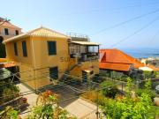 Casa T9, vista panorâmica, local tranquilo, bom estado...