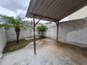 Casa tÃrrea 01 dormitório Jardim Piratininga/SP Casa tÃrrea 01 dormitório Jardim Piratininga/SP