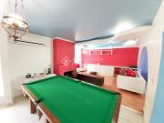 Casa tãrrea 04 quartos e piscina no bairro ipanema